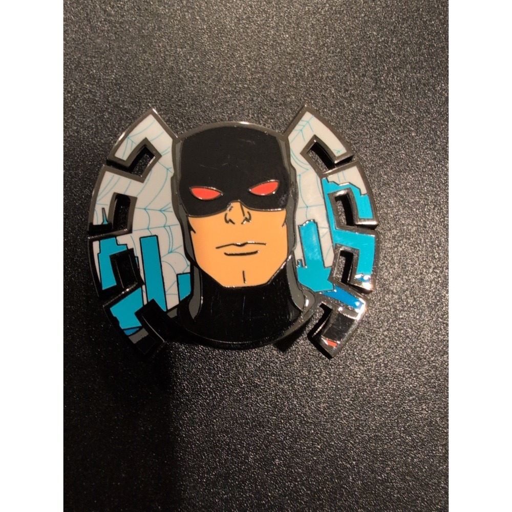 FiGPiN Mystery Mini Your Friendly Neighborhood Spider-Man Series 1 Daredevil New